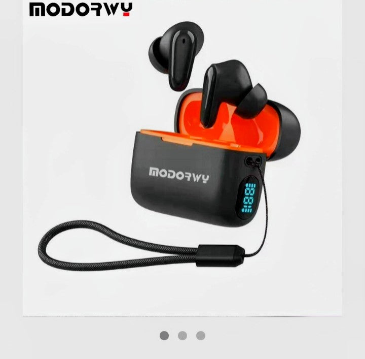 Auriculares Inalámbricos TWS Modorwy ME2114