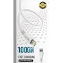 Cable Lightning iPhone 1 Metro - Modorwy MC1114L