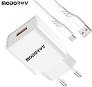 Cargador MA1102 - Con Cable USB-Micro