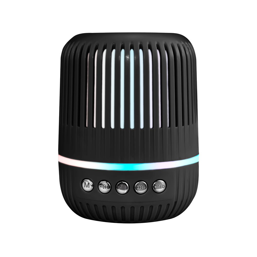 Parlante Portátil MF 1111 con Bluetooth/FM/SD