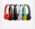 Auriculares de Vincha Bluetooth Inalámbrico P47