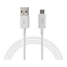 Cable Micro USB 1 Metro - Modorwy MC1114M