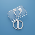 Auricular MD1103 Caja de Acrílico