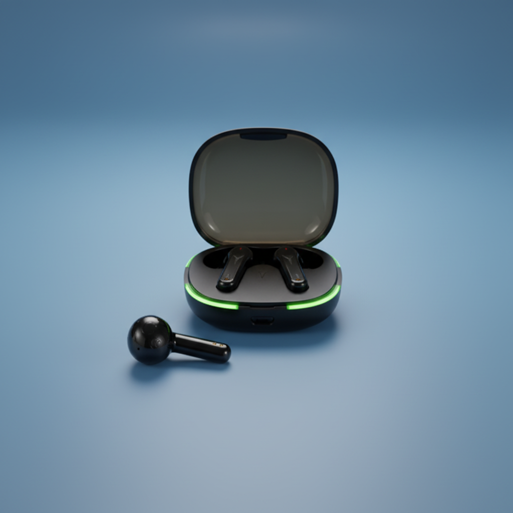 Auricular Pro 60 TWS