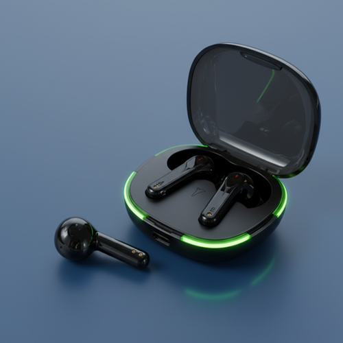 Auriculares PRO 60 uno dentro uno fuera