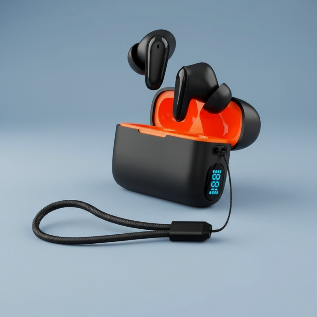 Auriculares TWS ME2114