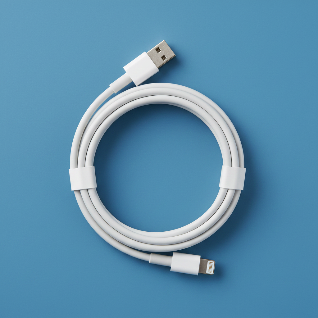 Cable Lightning iPhone MC1114L