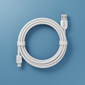 Cable MC5107 iPhone 2 metros
