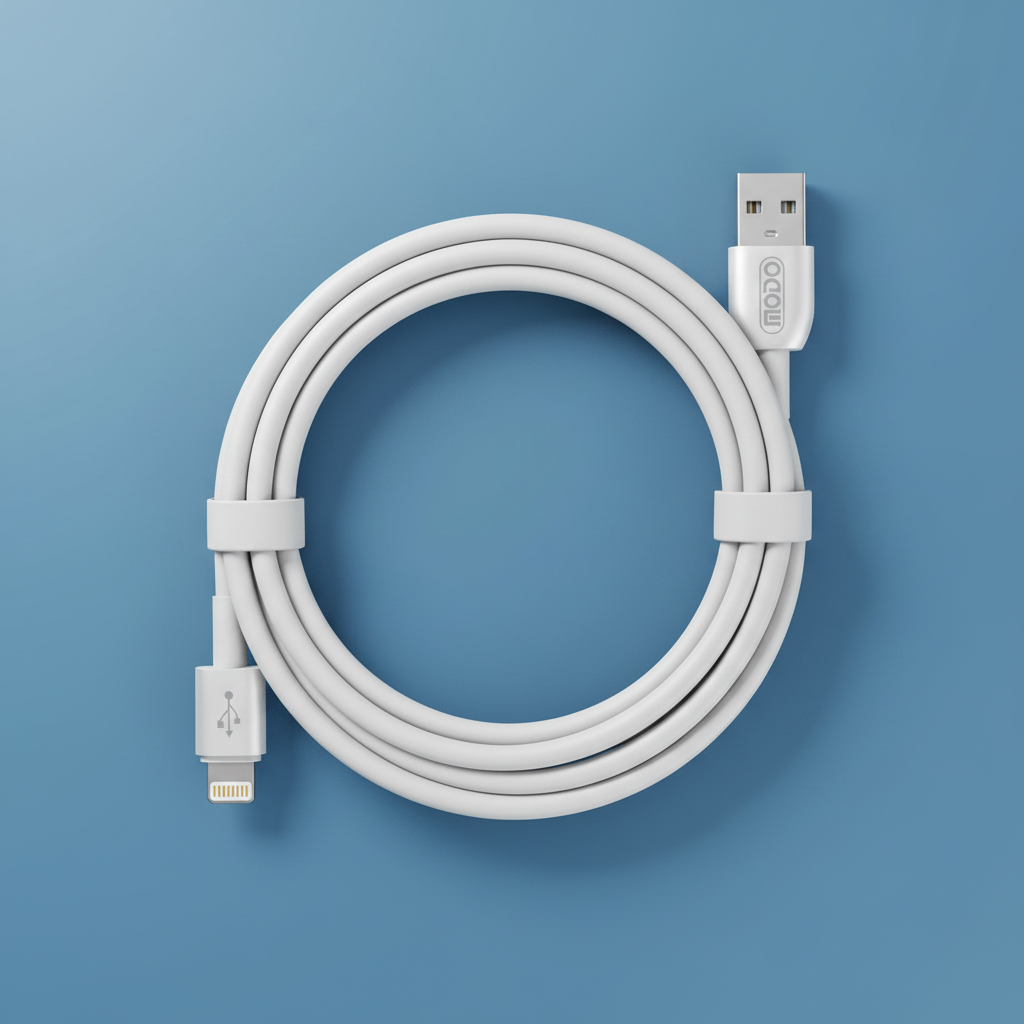 Cable MC5107 iPhone 2 metros
