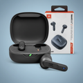 JBL Wave 300TWS fondo azul