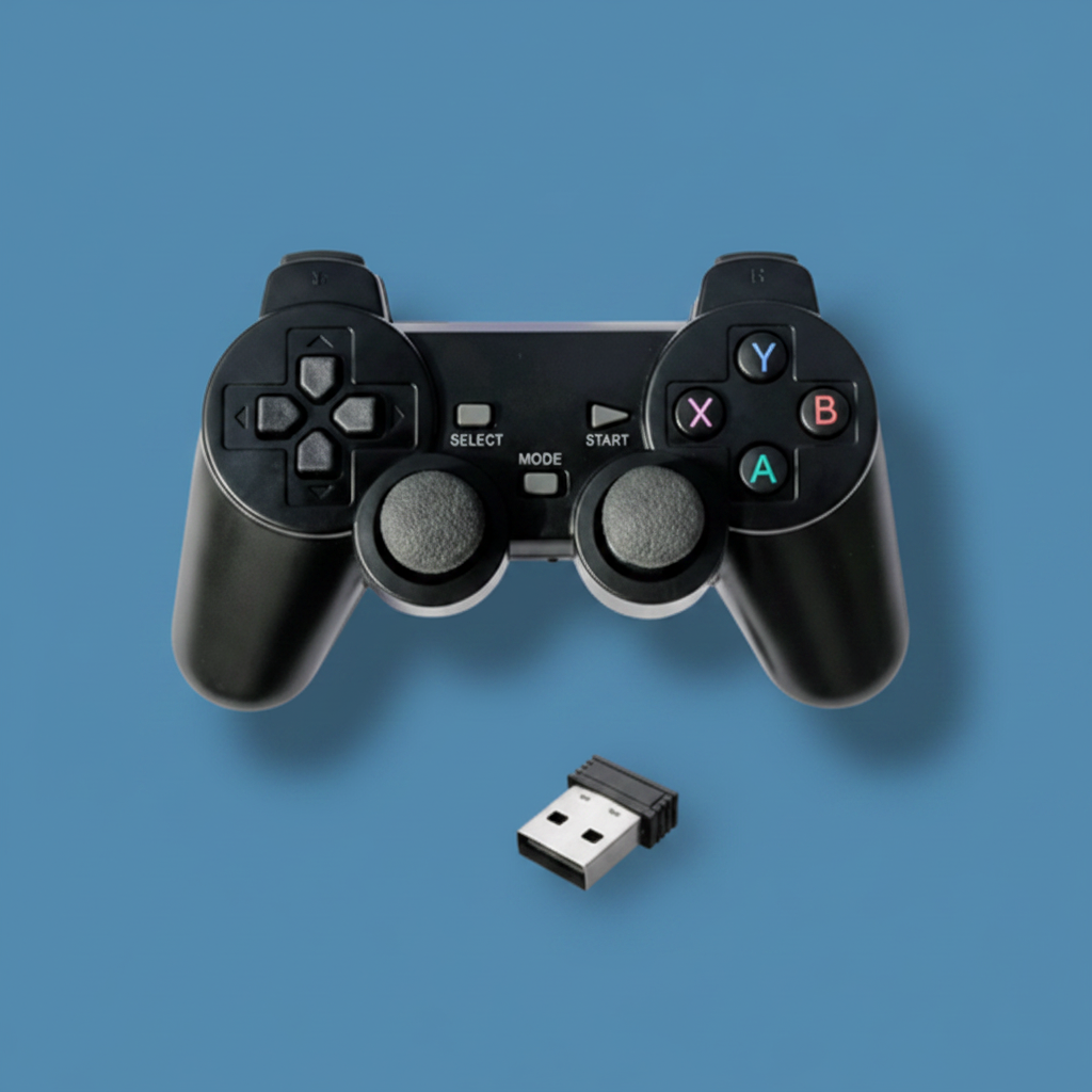 Joystick PC Inalámbrico