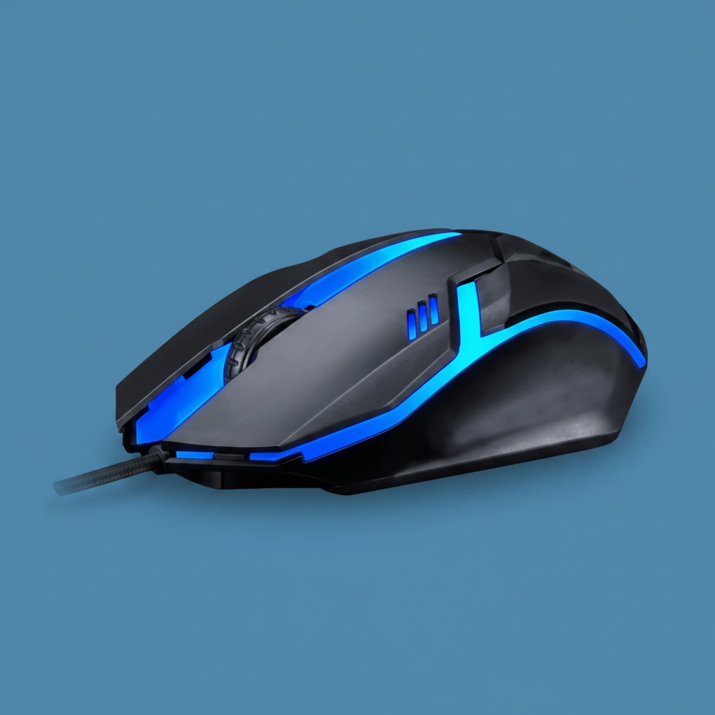 Mouse Gamer MO1106