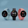 Reloj Smartwatch D18