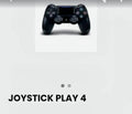 Joystick Play 4