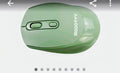 Mouse USB Inalámbrico Modorwy MO2105