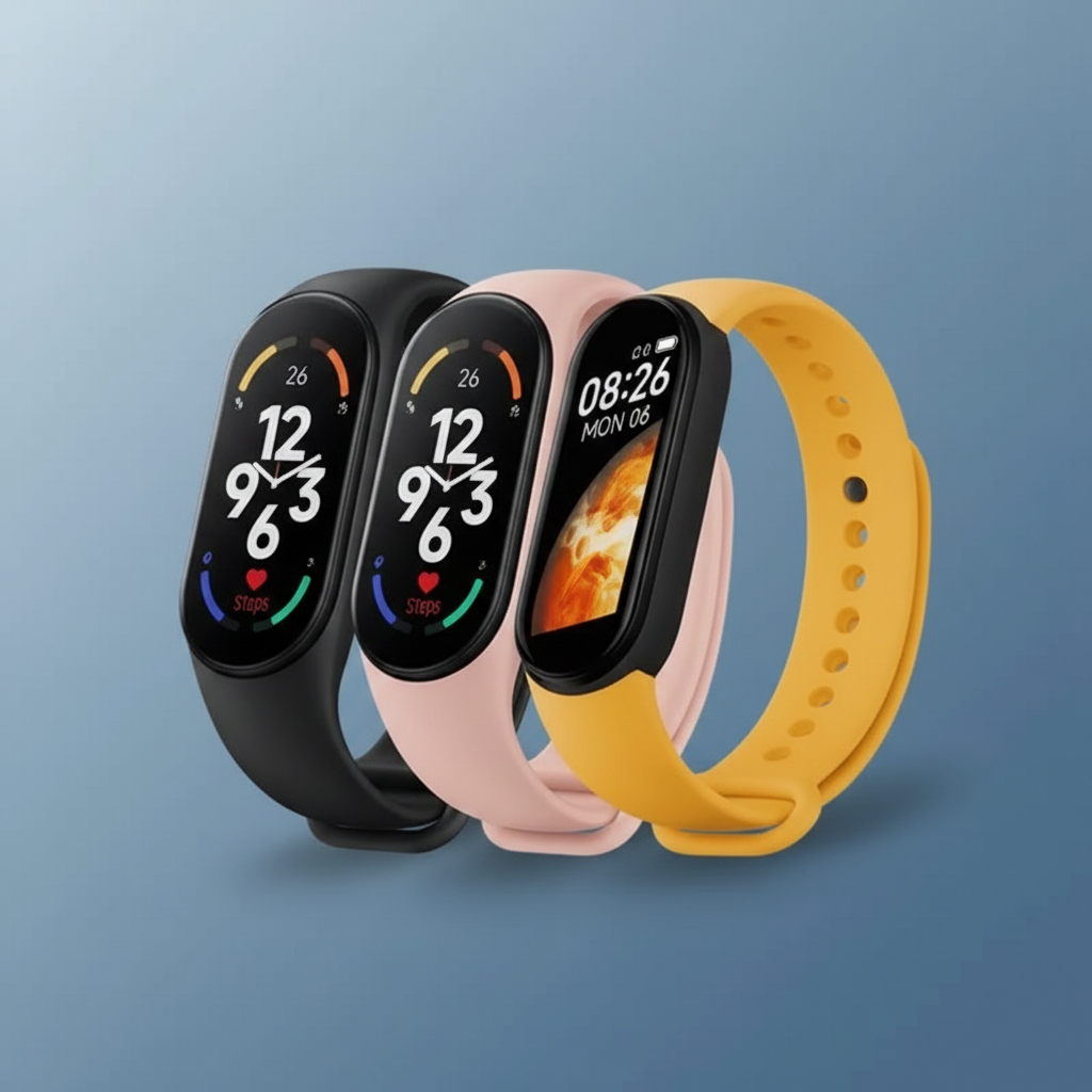 Smart Band M7